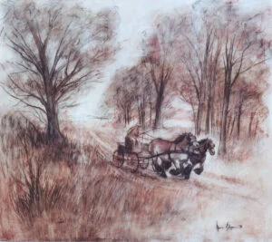 Attelage