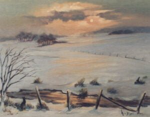 Hivers à Rachamps 2