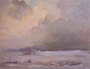 Hivers à Rachamps 3