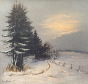 Hivers à Rachamps 4