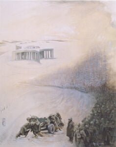 La Route de la Liberté