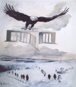 L’Etoile de la Paix