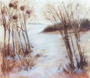 Paysage de France