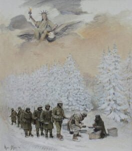 Pour la grandeur de l'Homme